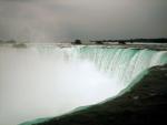 Niagara Falls (AKA Horseshoe Falls or Canadian Falls)