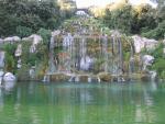 One of Italys many water features