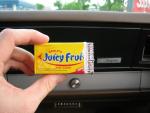 Juicy Friut comes in a big pack here