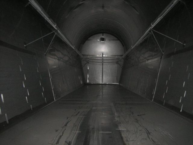 Inside the vat